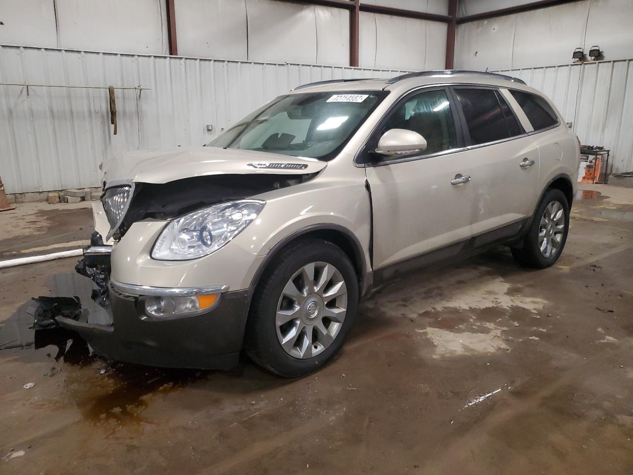 Buick Enclave cx (2011)