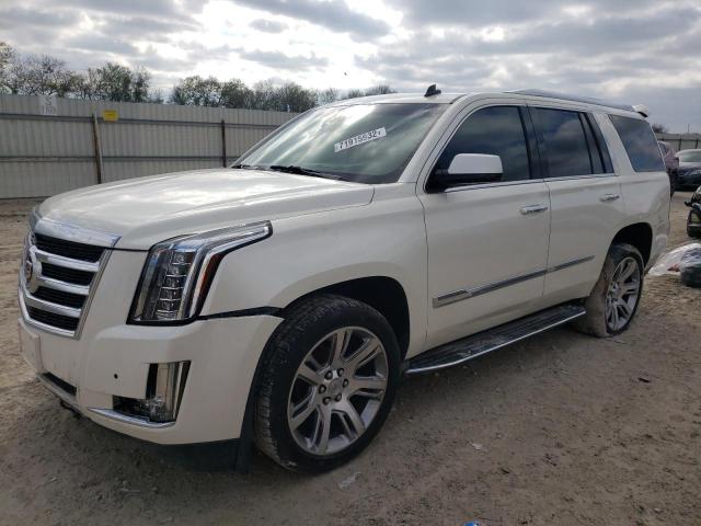 Cadillac Escalade l (2015)