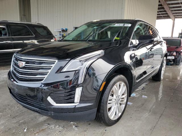 Cadillac Xt5 premiu (2019)
