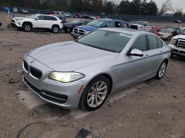 Bmw 535 xi (2014)
