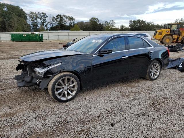 Cadillac Cts premiu (2016)