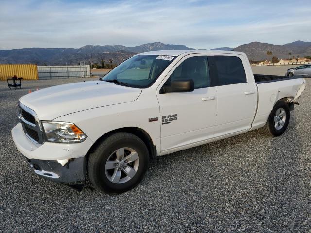 Ram 1500 class (2020)