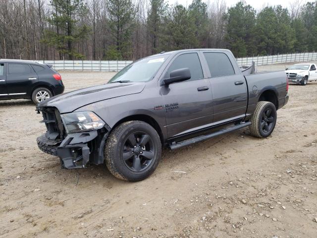 Ram 1500 class (2020)