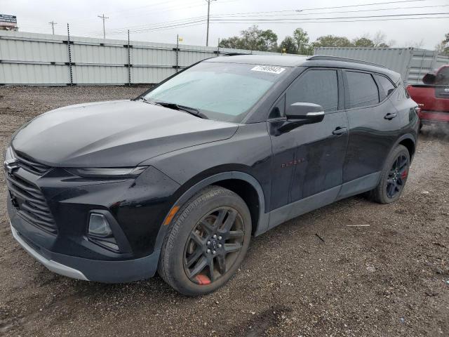 Chevrolet Blazer 3lt (2020)