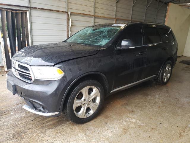 Dodge Durango li (2014)