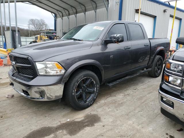 Ram 1500 slt (2014)