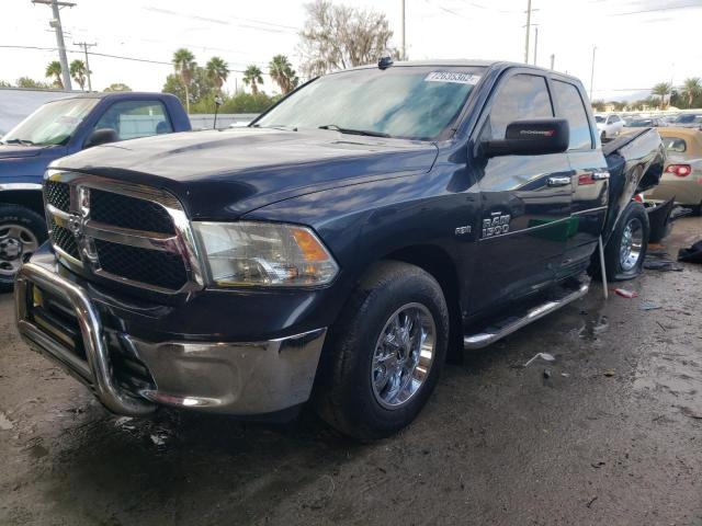 Ram 1500 slt (2016)