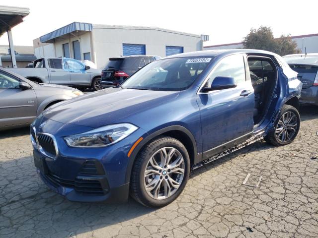 Bmw X2 sdrive2 (2021)