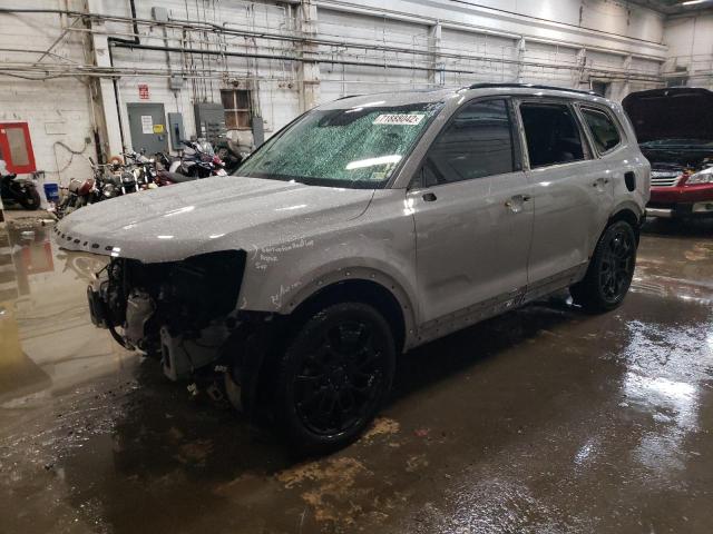 Kia Telluride (2021)