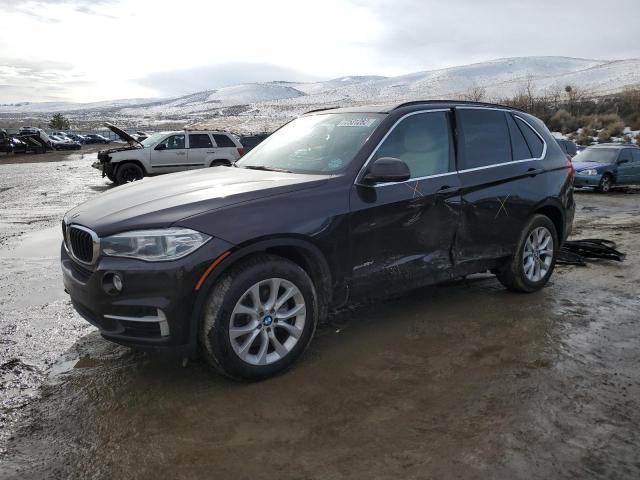 Bmw X5 xdrive3 (2016)