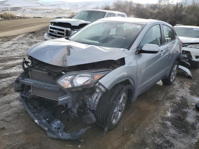 Honda Hr-v lx (2018)