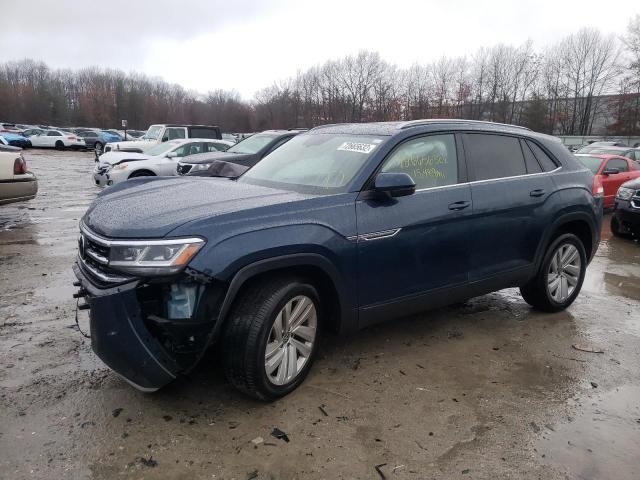 Volkswagen Atlas (2021)