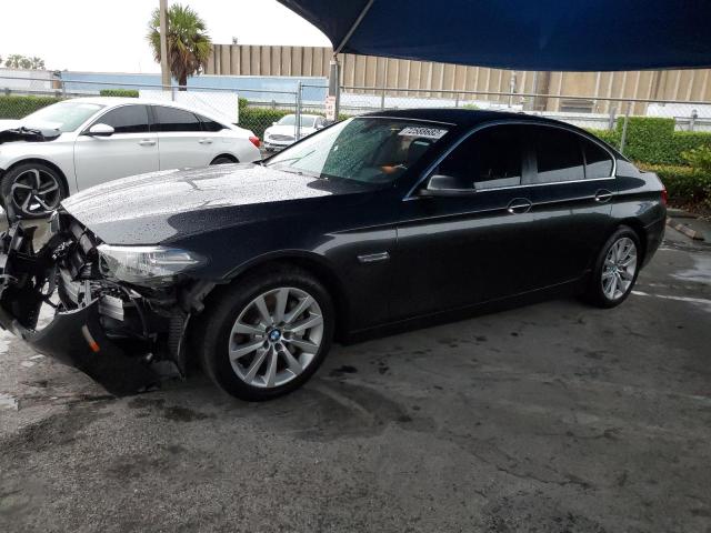 Bmw 535 xi (2016)