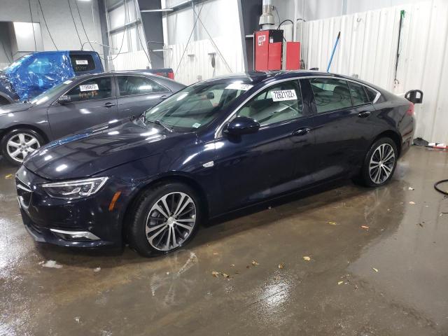 Buick Regal esse (2018)