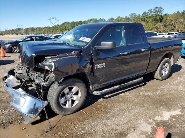Ram 1500 slt (2017)
