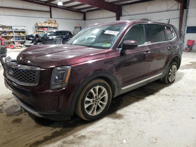 Kia Telluride (2020)