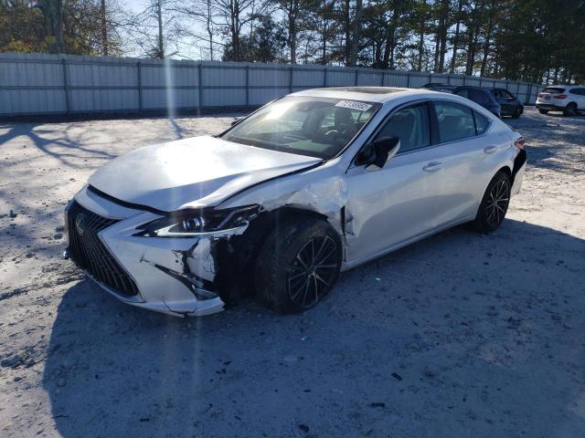 Lexus Es 250 bas (2023)
