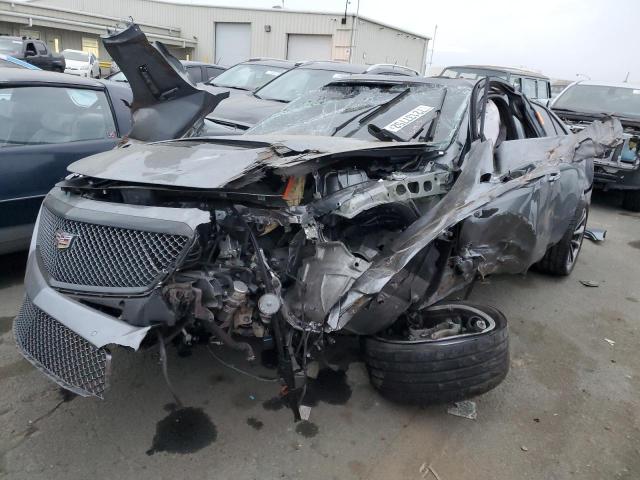 Cadillac Cts-v (2019)