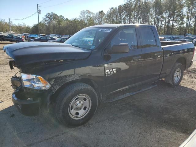 Ram 1500 class (2021)