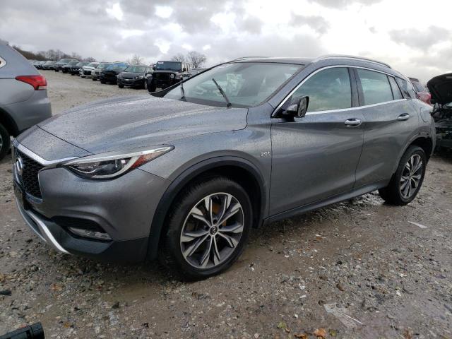 Infiniti Qx30 base (2017)