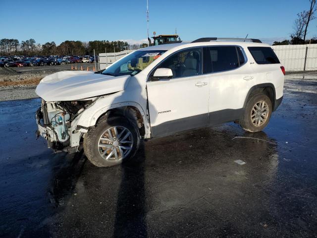 Gmc Acadia sle (2018)