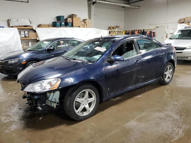 Pontiac G6 (2009)