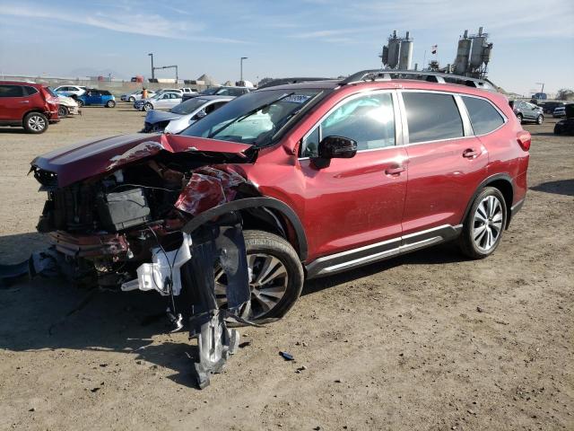 Subaru Ascent lim (2021)