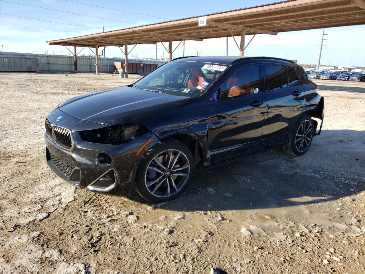 Bmw X2 m35i (2019)