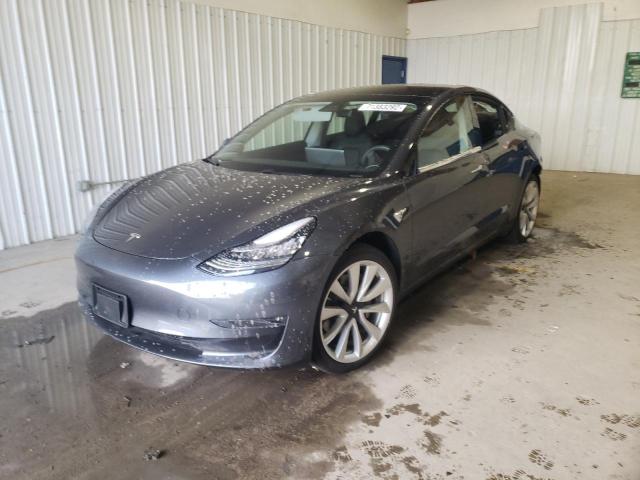 Tesla Model 3 (2020)