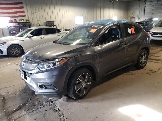 Honda Hr-v ex (2021)