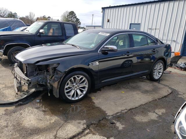 Ford Taurus (2014)