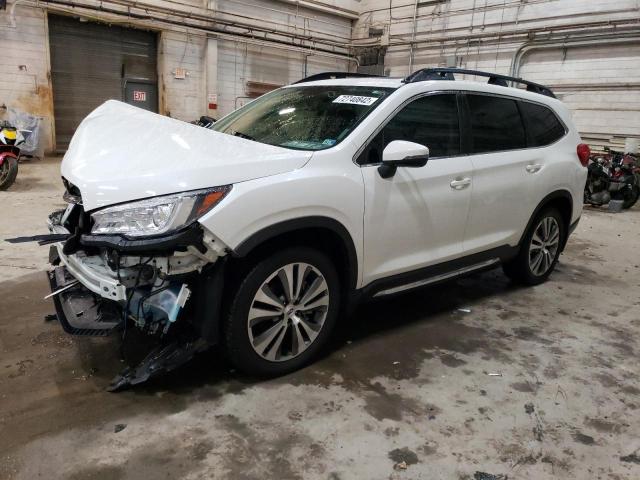 Subaru Ascent lim (2020)