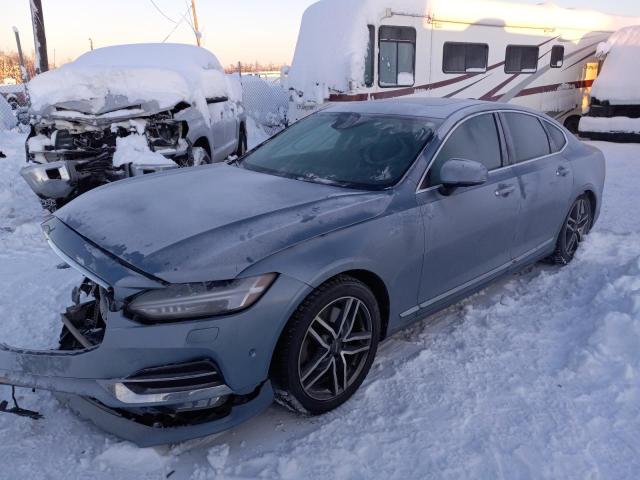 Volvo S90 t6 ins (2017)