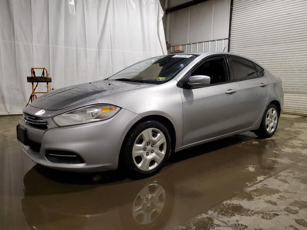 Dodge Dart se (2015)