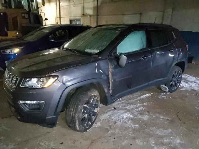 Jeep Compass 80 (2021)
