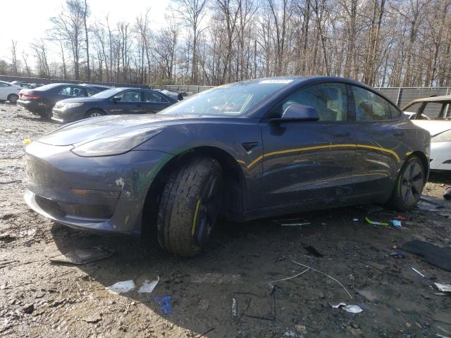 Tesla Model 3 (2021)
