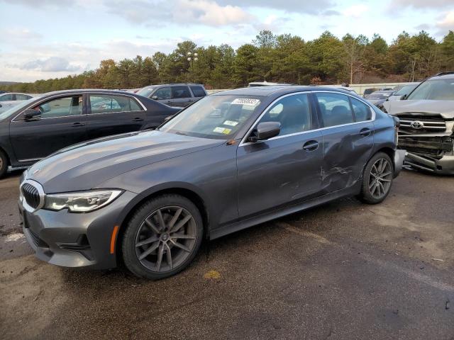 Bmw 330xi (2020)