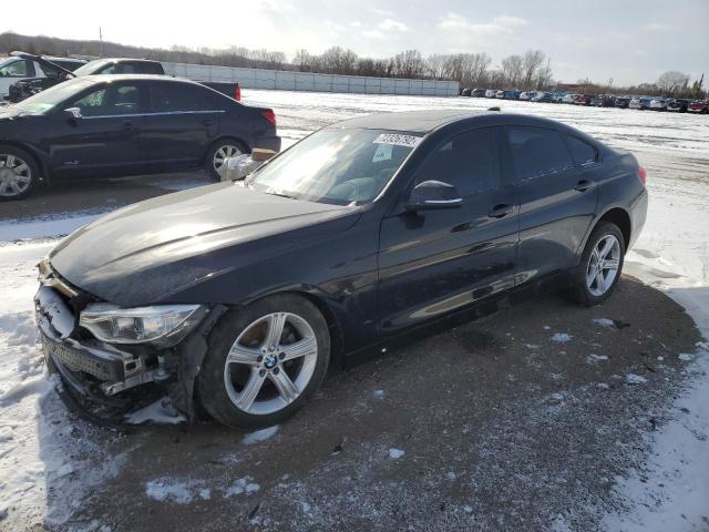 Bmw 428 xi gra (2015)