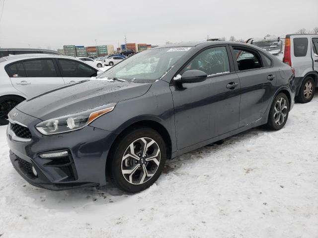 Kia Forte (2021)