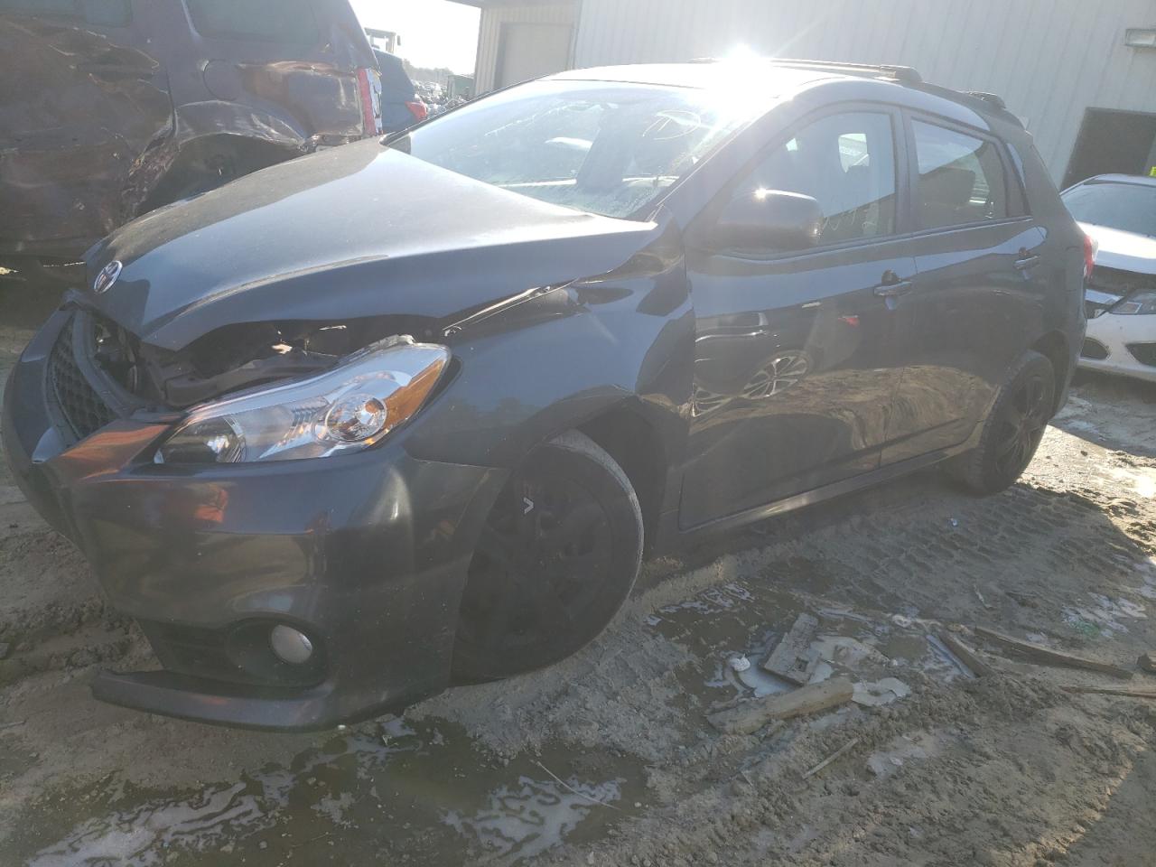 Toyota Corolla ma (2011)