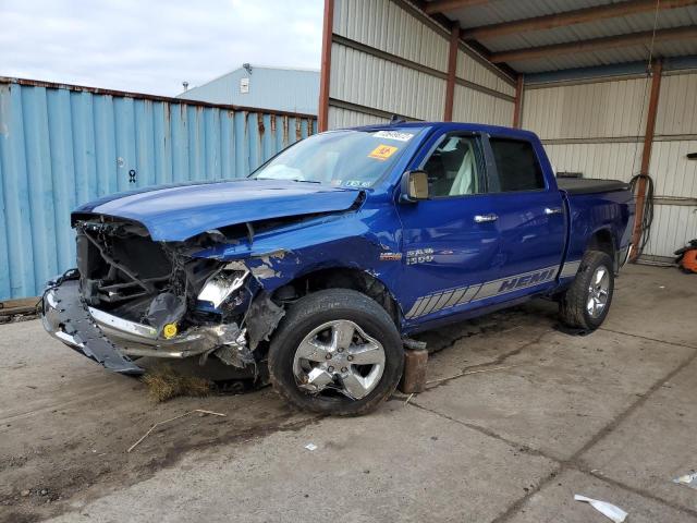 Ram 1500 slt (2018)