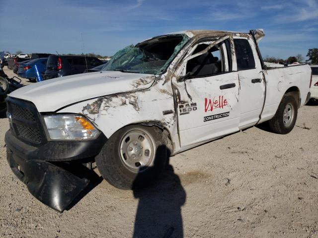 Ram 1500 class (2022)