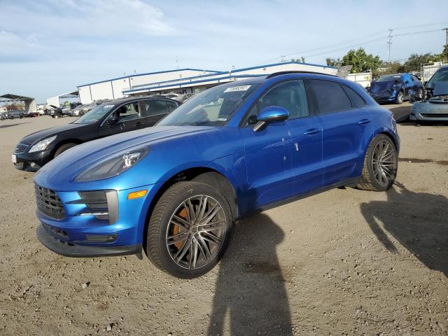 Porsche Macan (2020)