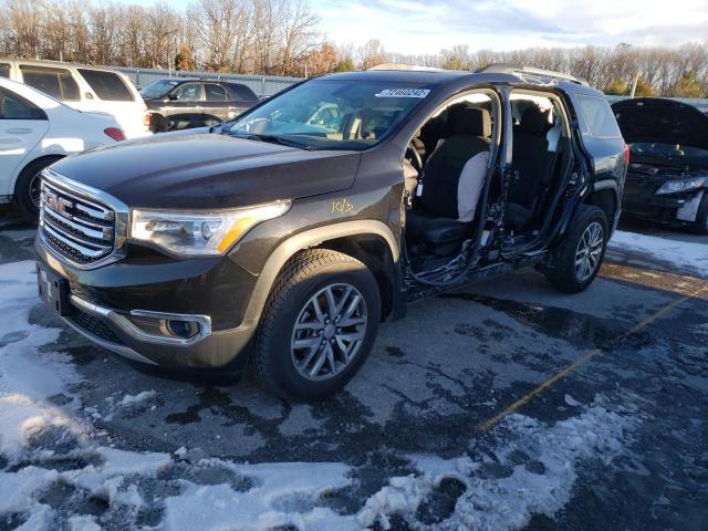 Gmc Acadia sle (2019)