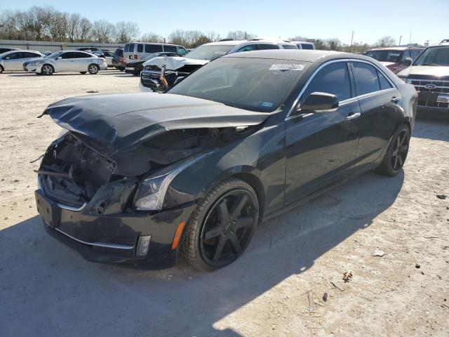 Cadillac Ats premiu (2015)