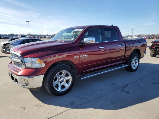 Ram 1500 slt (2017)