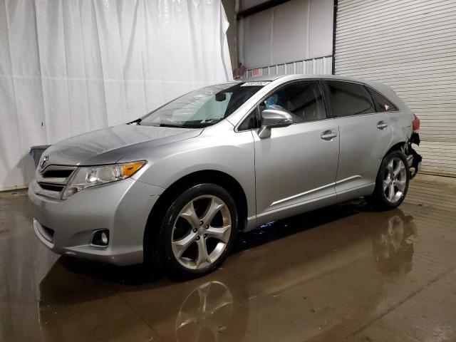 Toyota Venza le (2015)
