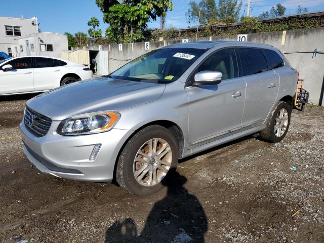Volvo Xc60 t5 pr (2015)