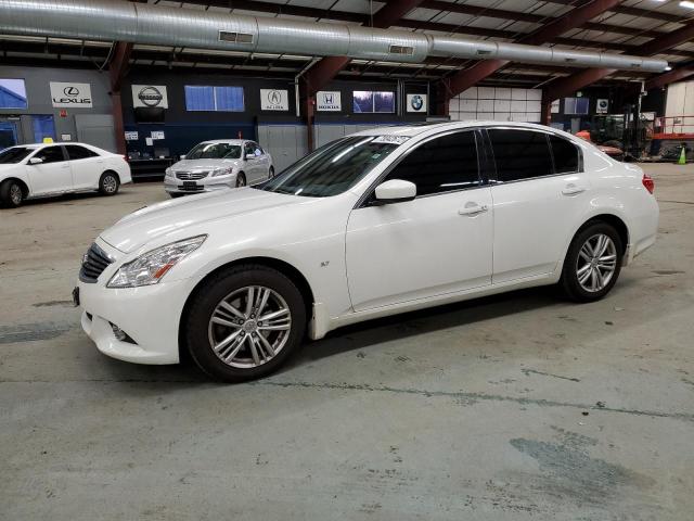 Infiniti Q40 (2015)