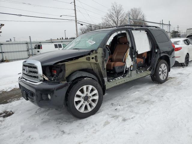 Toyota Sequoia pl (2015)